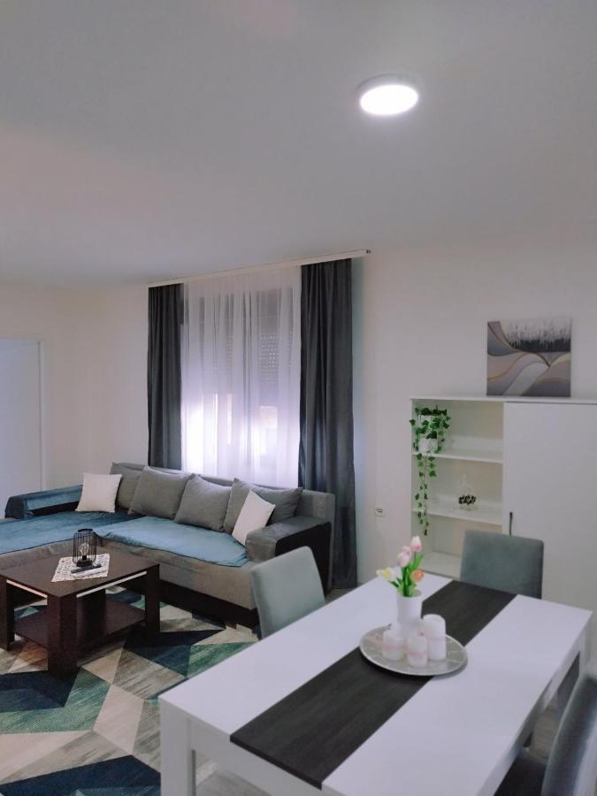 Sami Apartman Nis Exterior foto