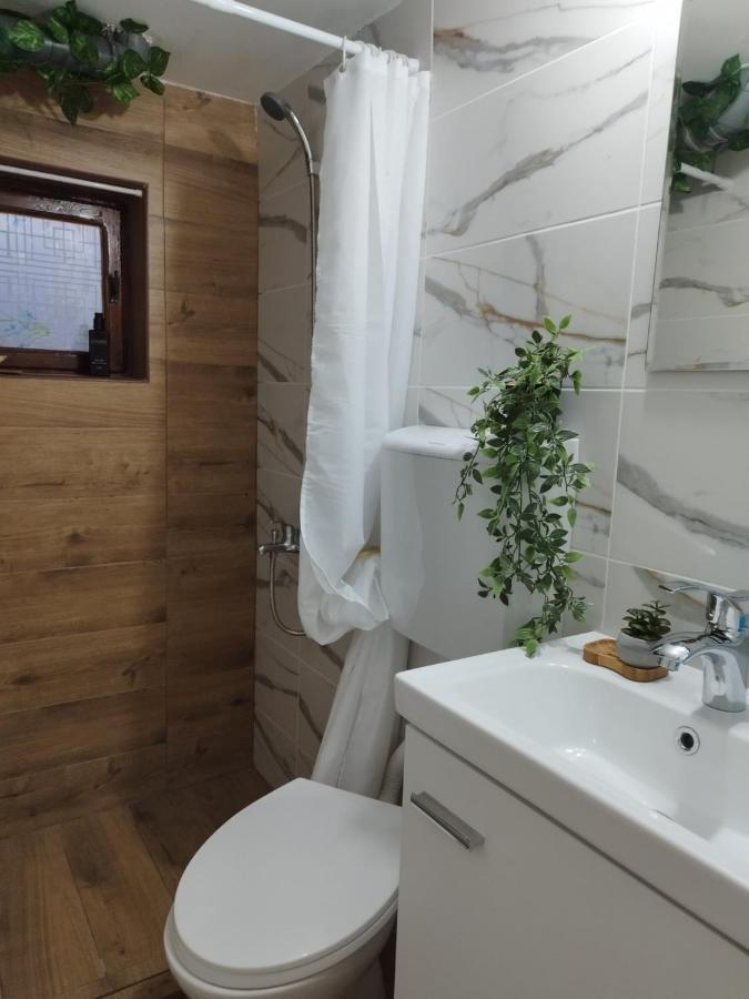 Sami Apartman Nis Exterior foto