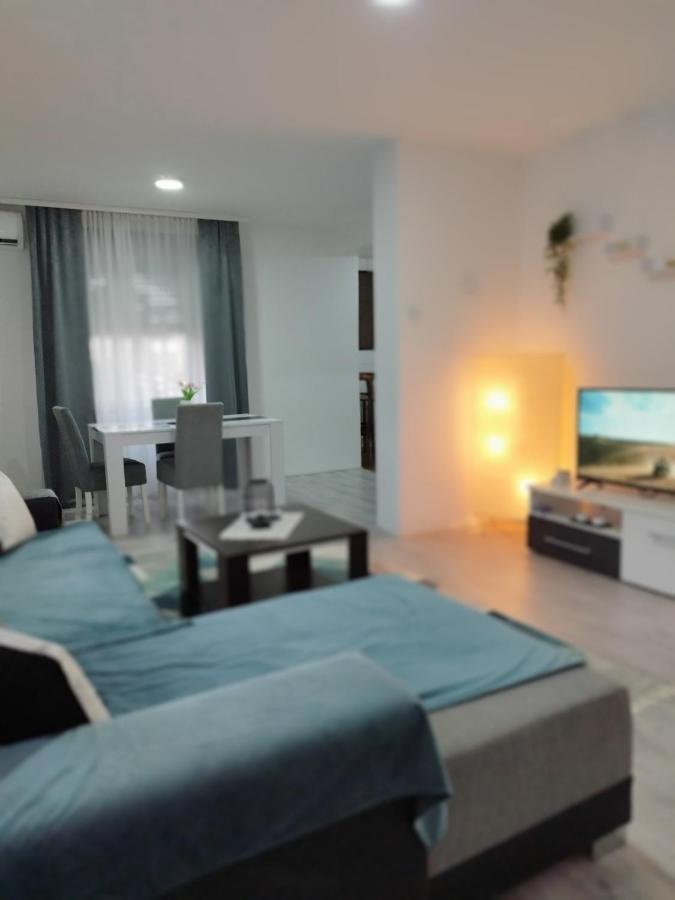 Sami Apartman Nis Exterior foto