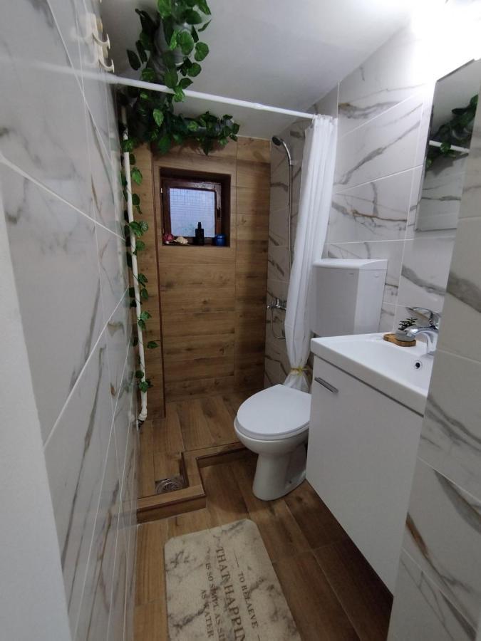 Sami Apartman Nis Exterior foto