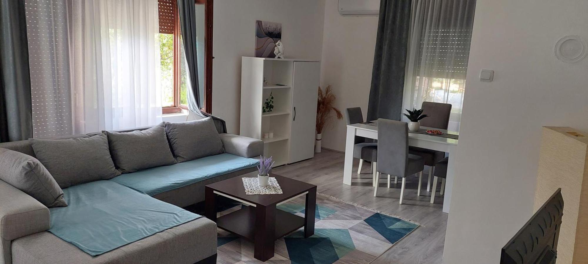 Sami Apartman Nis Exterior foto