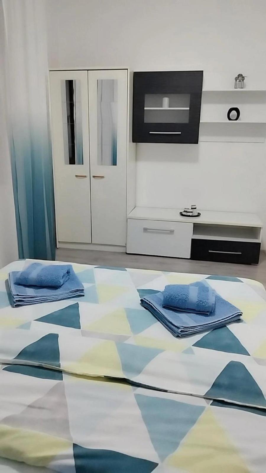 Sami Apartman Nis Exterior foto